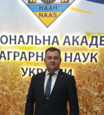 За хамство і борги: науковці НААН висловили недовіру ексректору Луцького НТУ Савчуку