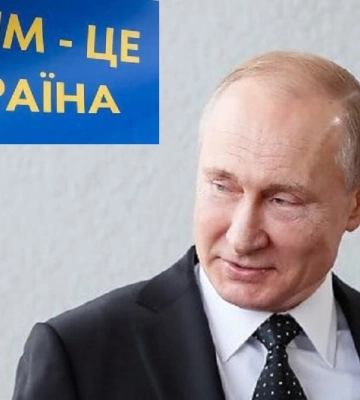 Путина предупреждали, что война приведет к катастрофе — Буданов