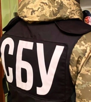 СБУ: священника УПЦ (МП) на Житомирщині підозрюють у розпалюванні ворожнечі