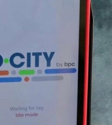 На Львівщині вже понад 200 автобусів курсують з валідаторами для безготівкової оплати