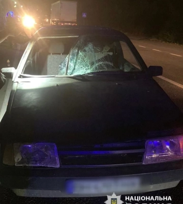 В Одеській області сталися дві смертельні ДТП: в обох аваріях загинули велосипедисти