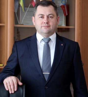 За хамство і борги: науковці НААН висловили недовіру ексректору Луцького НТУ Савчуку