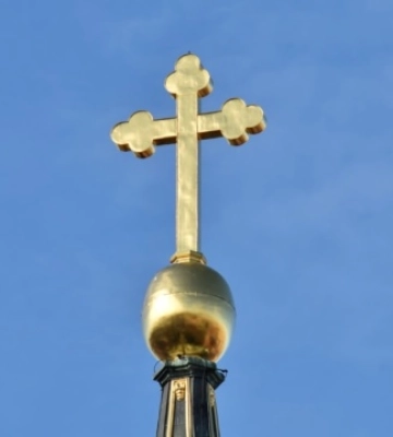 Настоятелю храму УПЦ МП на Житомирщині оголосили підозру - роздавав кремлівські «агітки»