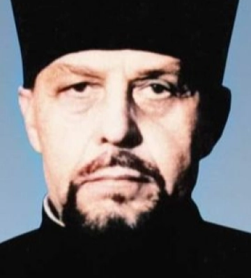 Відійшов у вічність колишній ректор Волинської духовної семінарії