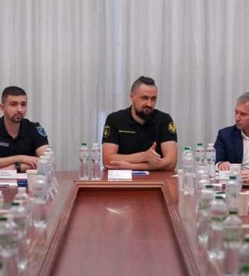 Укроборонпром презентовал Стратегию предотвращения коррупции