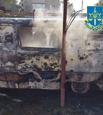 Окупанти продовжують бити по Сумщині: загинув поліцейський, поранені діти