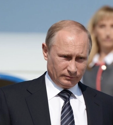 Майкл Макфон про Крим: &quot;Найбільше Путін боїться перенесення війни не на свою територію, а на вашу&quot;