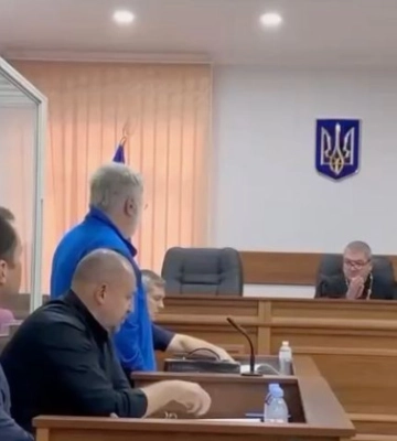 Коломойский прибыл в Шевченковский суд Киева: ему избирают меру пресечения