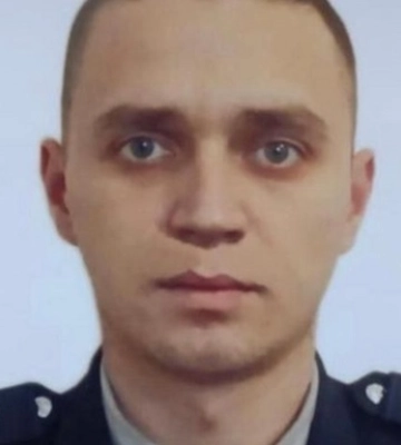 Документував злочини РФ: на Сумщині внаслідок ворожого обстрілу загинув поліціянт