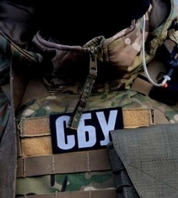 Клірику УПЦ МП повідомлено про підозру в розпалюванні релігійної ворожнечі