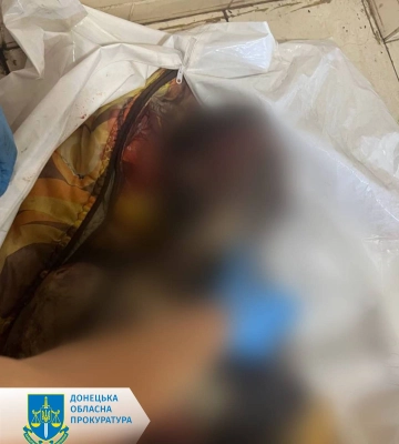 Російська армія обстріляла з авіації Вугледар на Донеччині — двоє загиблих та двоє поранених
