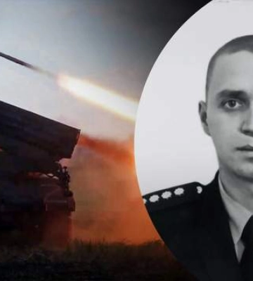 В Сумской области из-за российских обстрелов погиб полицейский