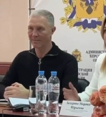 Росіяни дозволяють голосувати на окупаційних виборах на Херсонщині за українськими документами