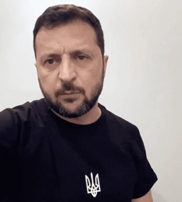 Цієї суботи свій день відзначають три міста, без яких не уявити Україну – звернення Президента Володимира Зеленського