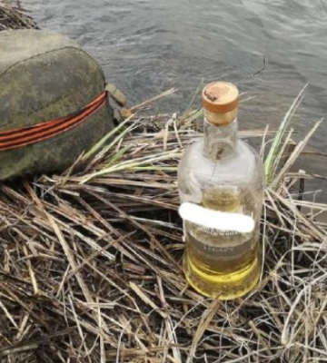 Напоили и утопили в море: во временно оккупированном Мариуполе нашли тела 5 оккупантов