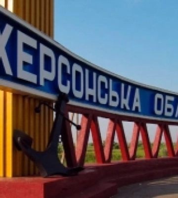 Оккупанты за сутки почти 80 раз обстреляли Херсонщину, один человек погиб
