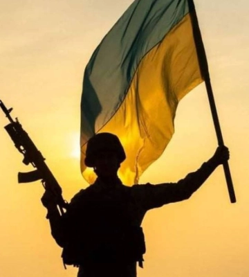 Скільки населених пунктів звільнила Україна за час літнього етапу контрнаступу