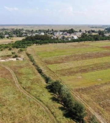 На Рівненщині рятувальники моніторять екосистеми