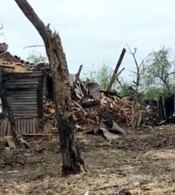 Упродовж доби війська РФ здійснили 15 обстрілів по прикордонних територіях Чернігівщини та Сумщини, зафіксовано 126 вибухів, - ОК&amp;hellip;