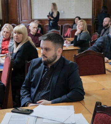 Советы по вопросам переселенцев уже образованы в 11 областях Украины