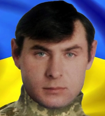 Зупиняючи росіян на Харківщині, загинув артилерист з Рівненщини