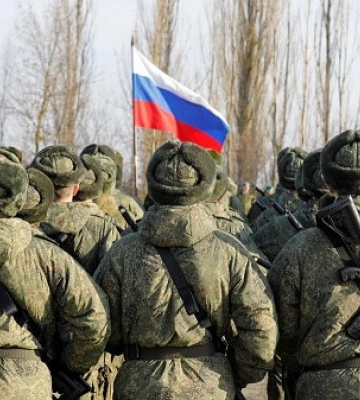 В россии могут отложить мобилизацию - в британской разведке назвали причину
