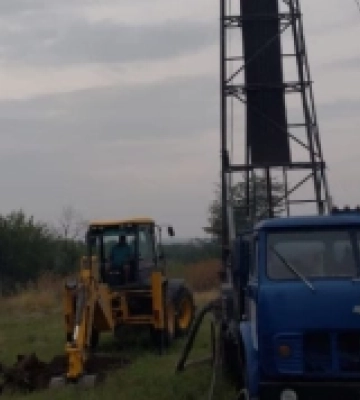 Начальник Херсонської обласної військової адміністрації вважає, що проблем з водою на Херсонщині немає