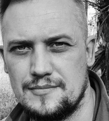 «На щиті» повертається Герой з Волині Микола Харій