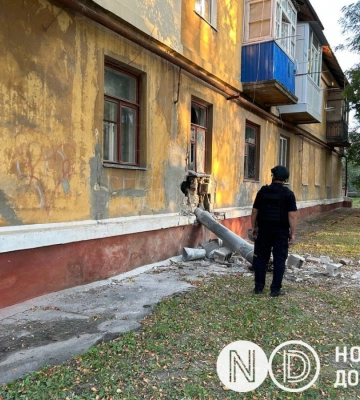 Полиция насчитала 13 военных преступлений РФ в Донецкой области за прошедшие сутки