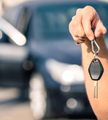 Украинцы стали чаще покупать новые автомобили: какие модели самые популярные