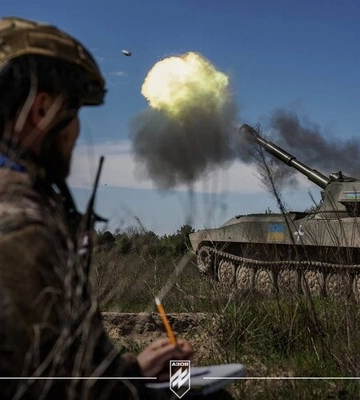 FT: Україна не може перемогти Росію зараз, але до 2025 року це можливо