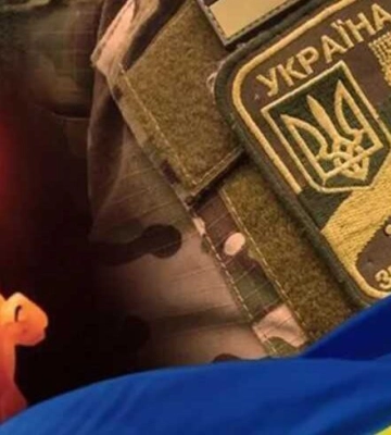 Син залишився без батька: у дніпровській лікарні помер захисник України Юрій Байдуж