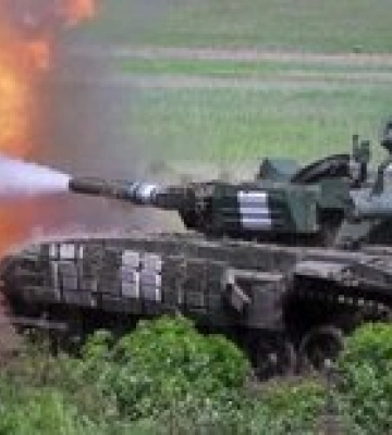 Прорыв первой линии РФ на Запорожье: теперь можно маневрировать техникой и войсками – ВСУ