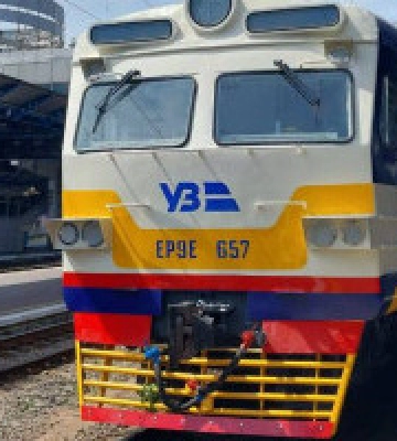 Між Києвом та Васильковом додали кілька прискорених поїздів: як курсуватимуть