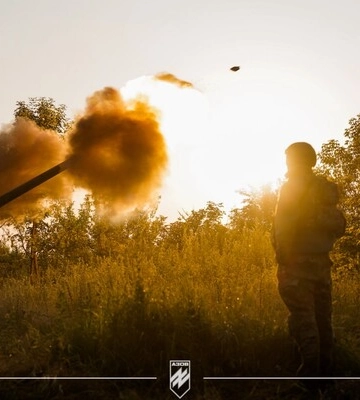 The Guardian: У наступления Украины заканчивается время, Западу нужно сосредоточиться на достижимых целях