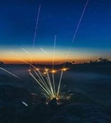Українські бійці прорвали першу лінію російської оборони під Запоріжжям