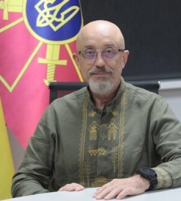 Україні з початку повномасштабного вторгнення партнери надали близько $100 мільярдів допомоги, - Резніков