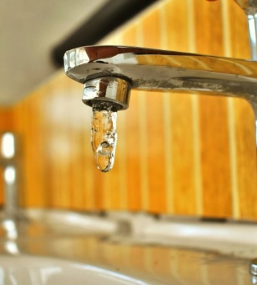 У Миколаєві знову сталася аварія на водопровідній мережі