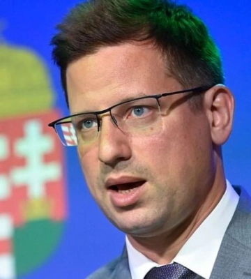 Угорщина закликала Захід не брати Україну в НАТО та надати Росії гарантії безпеки