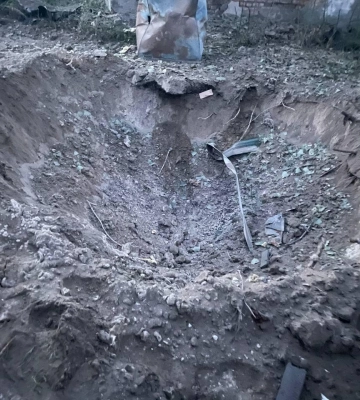 На Одещині прикордонники збили два російських дрони
