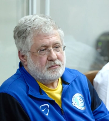 Суд взяв Коломойського під варту із заставою в понад 500 млн