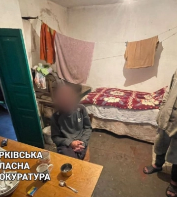 Змушував тяжко працювати без зарплати: у Харківській області судитимуть фермера за експлуатацію людей