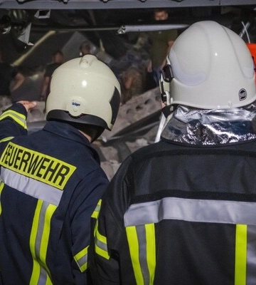 У Краматорську внаслідок ракетного удару пошкоджено газову мережу