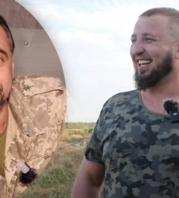 &quot;За цим перемога&quot;: бійцям 110-ї бригади ТРО на Бердянському напрямку вкрай необхідні дрони