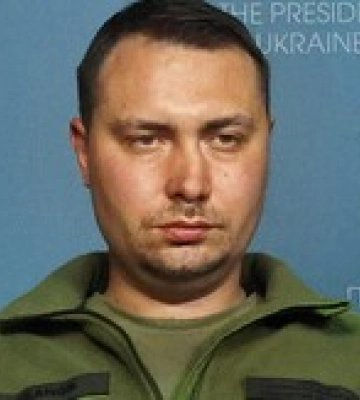 Буданов заявив, що без воєнних дій звільнити Крим неможливо