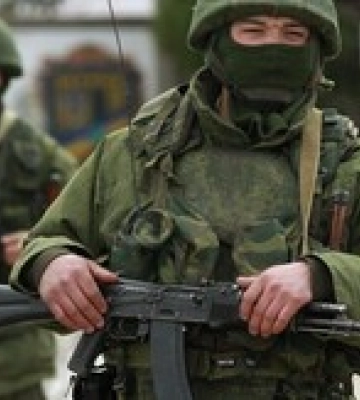 В Луганской области оккупанты провели очередной рейд по похищению местных жителей – ЦНС