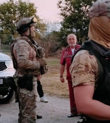 Репресії проти кримських татар на День Незалежності: МЗС відреагувало