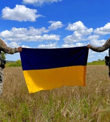 Вересень може стати одним із найважливіших місяців війни