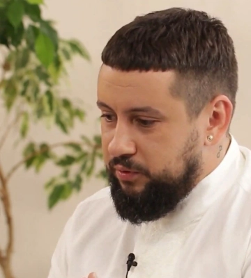 Це не щоденні обстріли: відомий співак з Луцька Монатік зізнався за що переживає найбільше