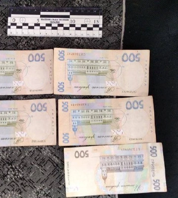 2,5 тис. для поліції не допомогли: на Волині судили пенсіонера, якого спіймали п’яним за кермом